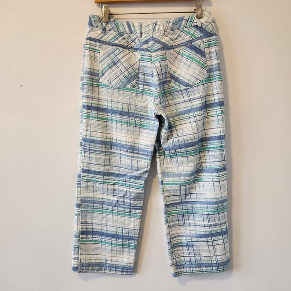 St John Sport capri pants - Picture 3 of 9